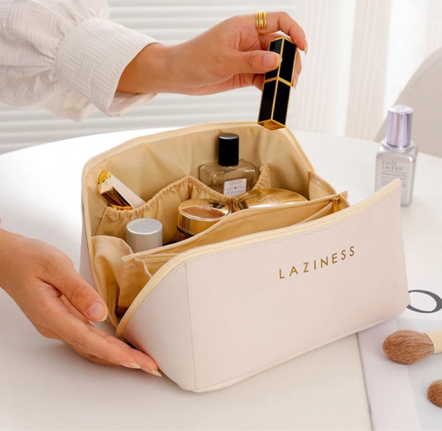 Neceser Bolso Maquillaje Viral